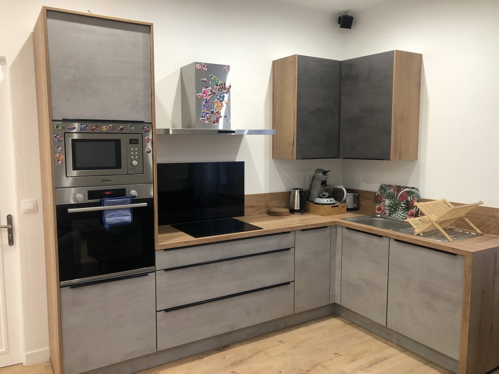 Colocation Vandœuvre-lès-Nancy 661065