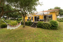 Hemvistelse Ondres 157335