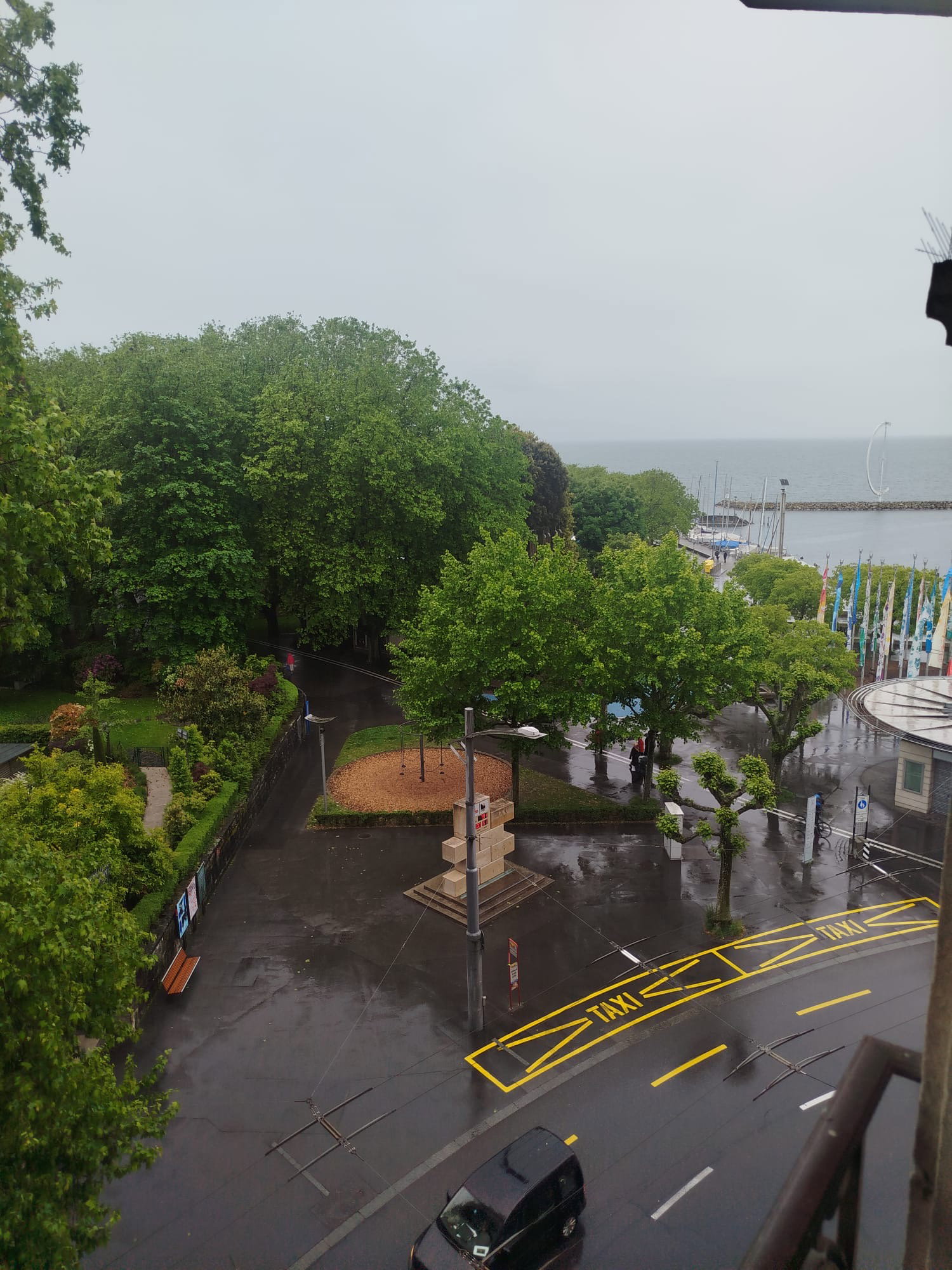 Homestay Lausanne 665609