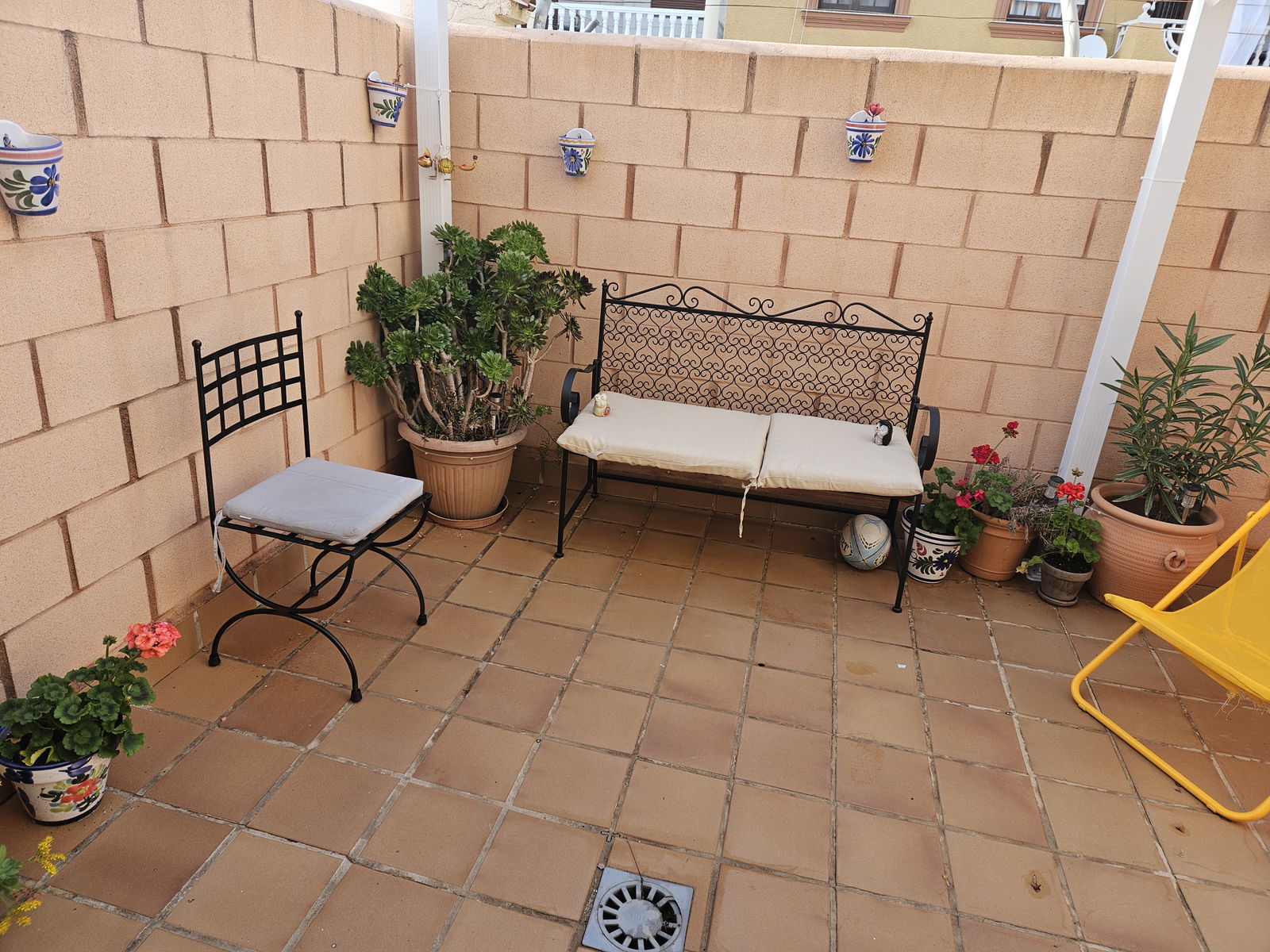 Hemvistelse Cuevas del Almanzora 498534