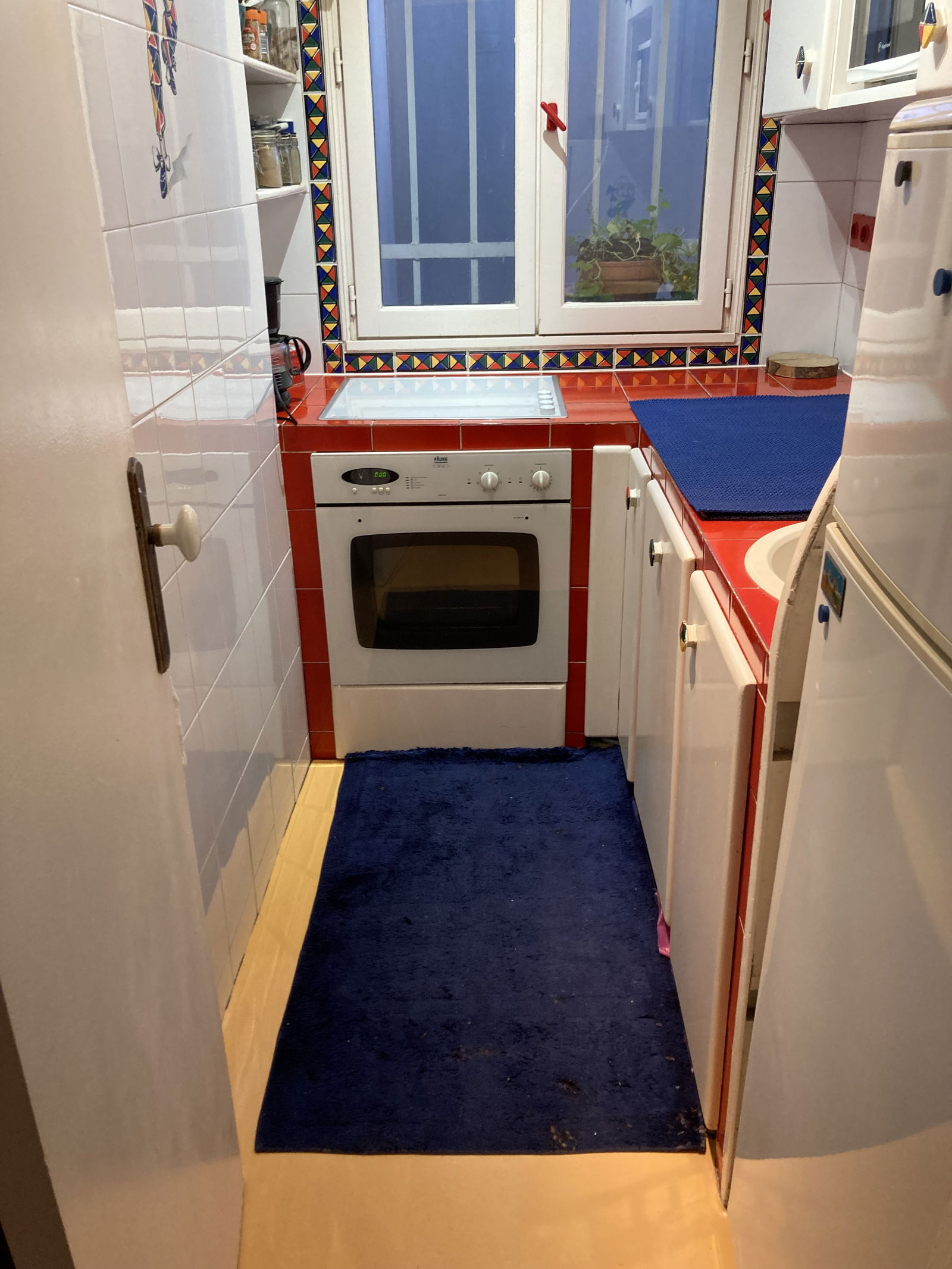 Hemvistelse Paris 391851