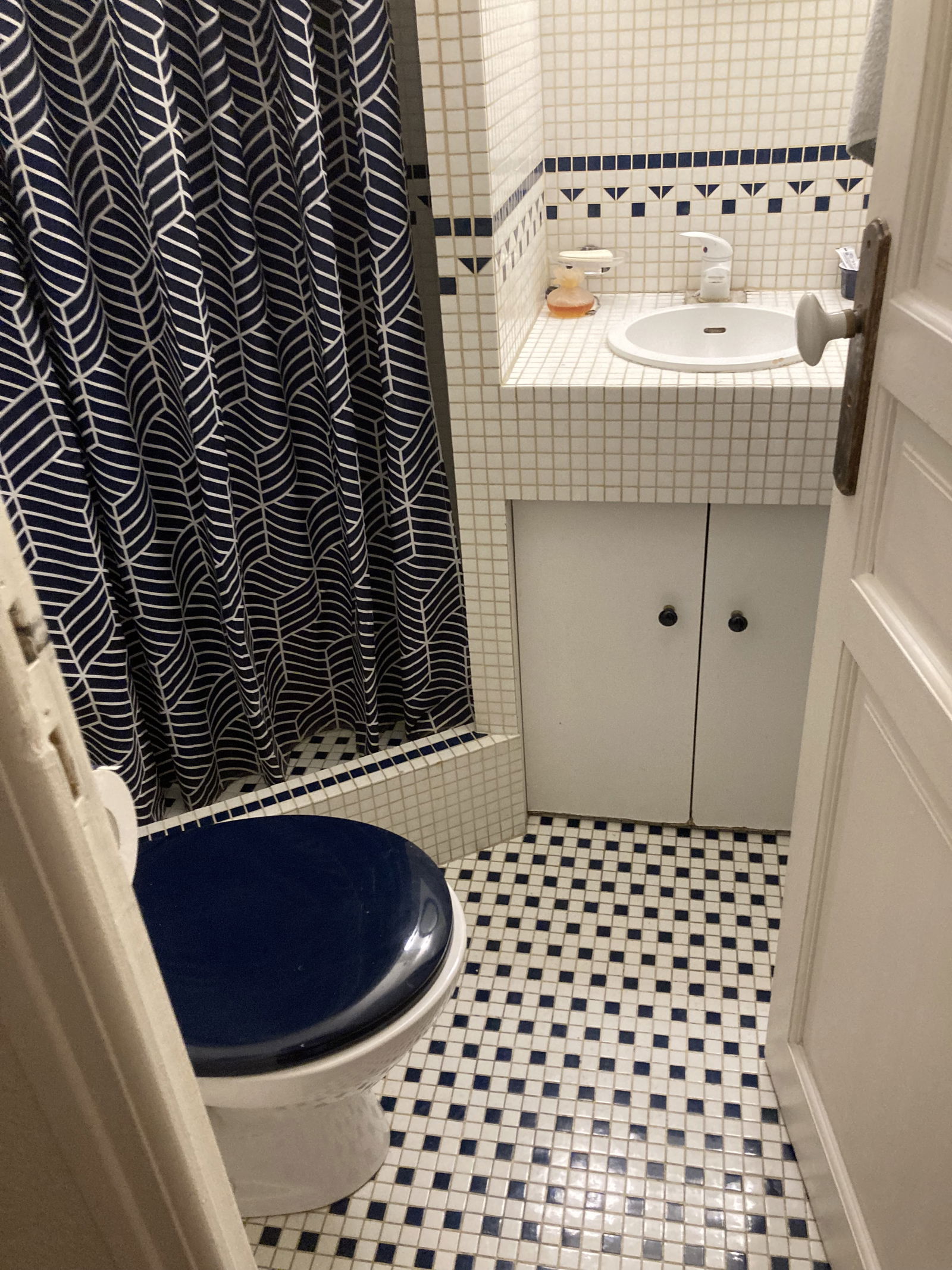 Hemvistelse Paris 391851