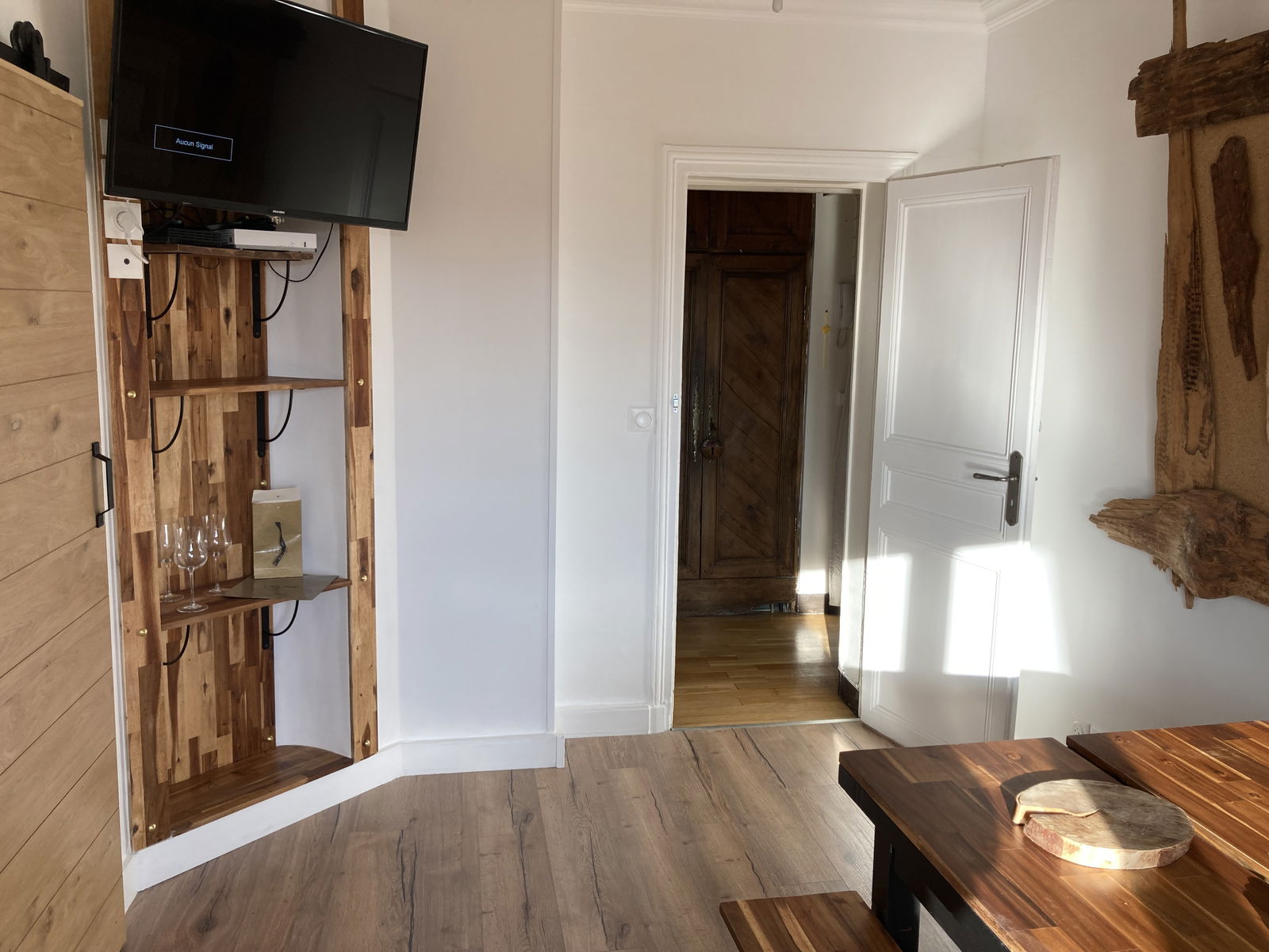 Hemvistelse Paris 391851