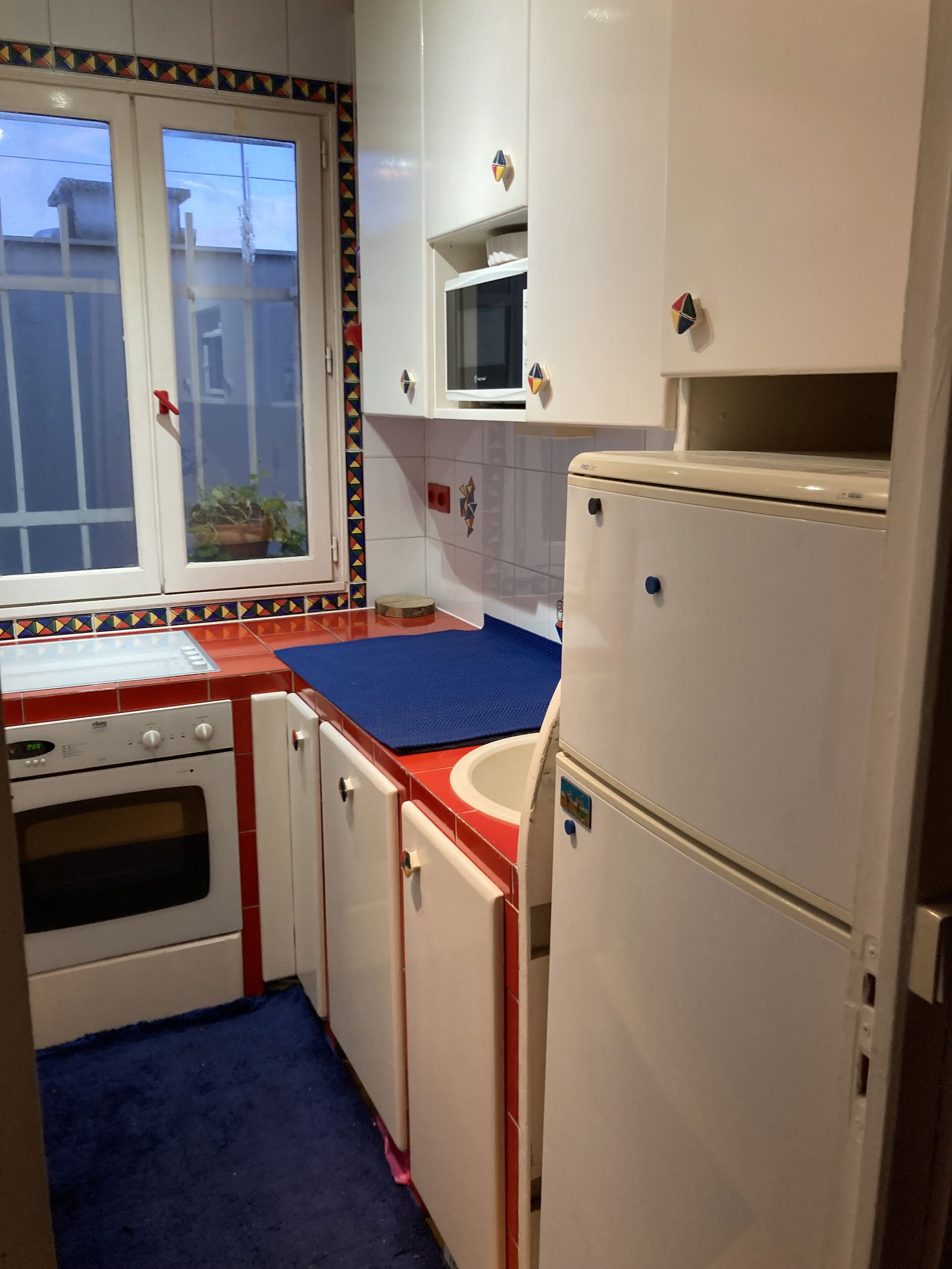 Hemvistelse Paris 391851