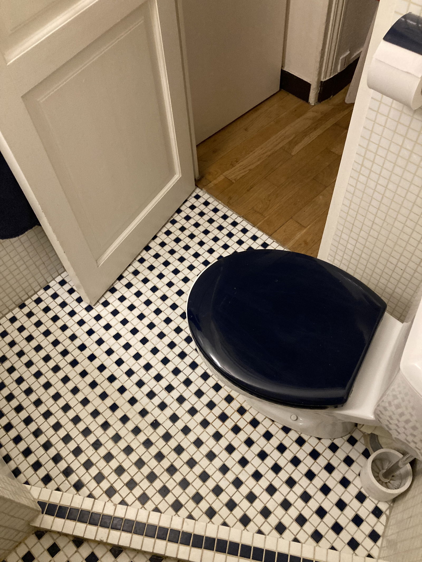 Hemvistelse Paris 391851