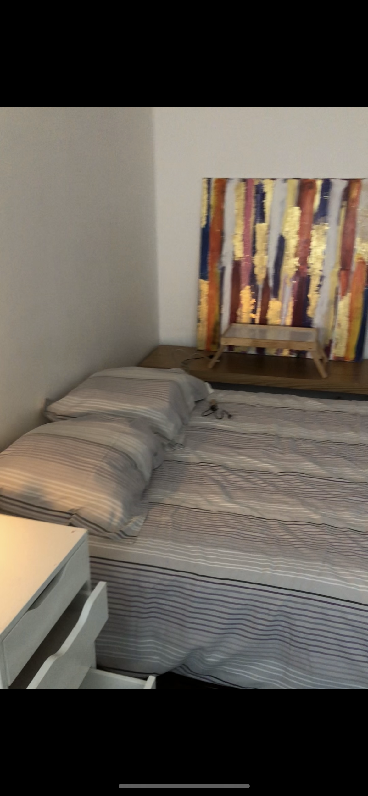 Hemvistelse Paris 249023