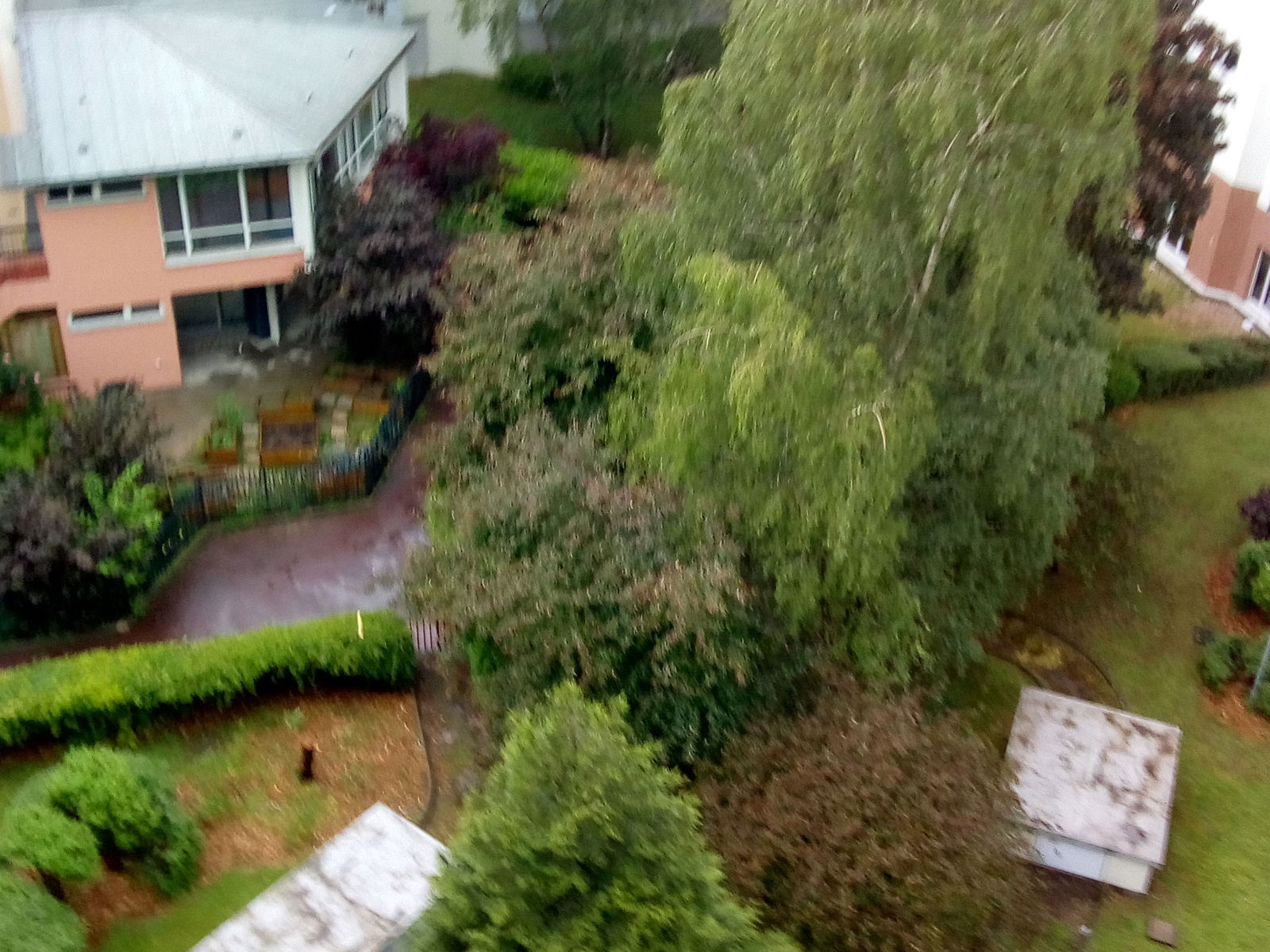 Hemvistelse Paris 251735