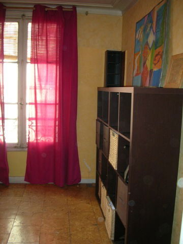 Hemvistelse Paris 41329