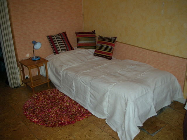 Hemvistelse Paris 41329