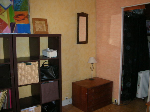 Hemvistelse Paris 41329