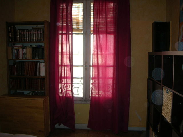 Hemvistelse Paris 41329