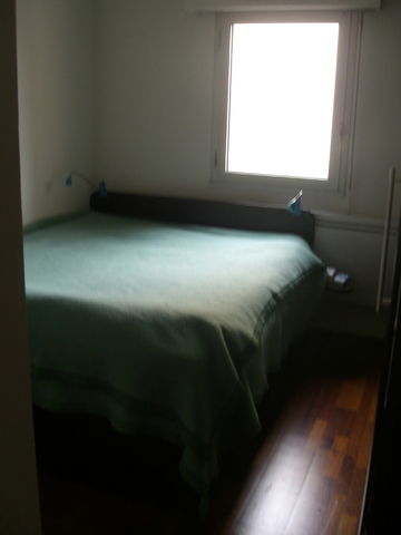 Hemvistelse Paris 42780