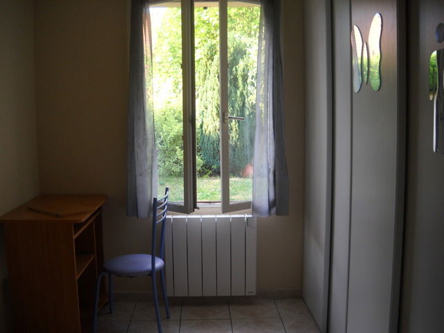Hemvistelse Ecouen 10189