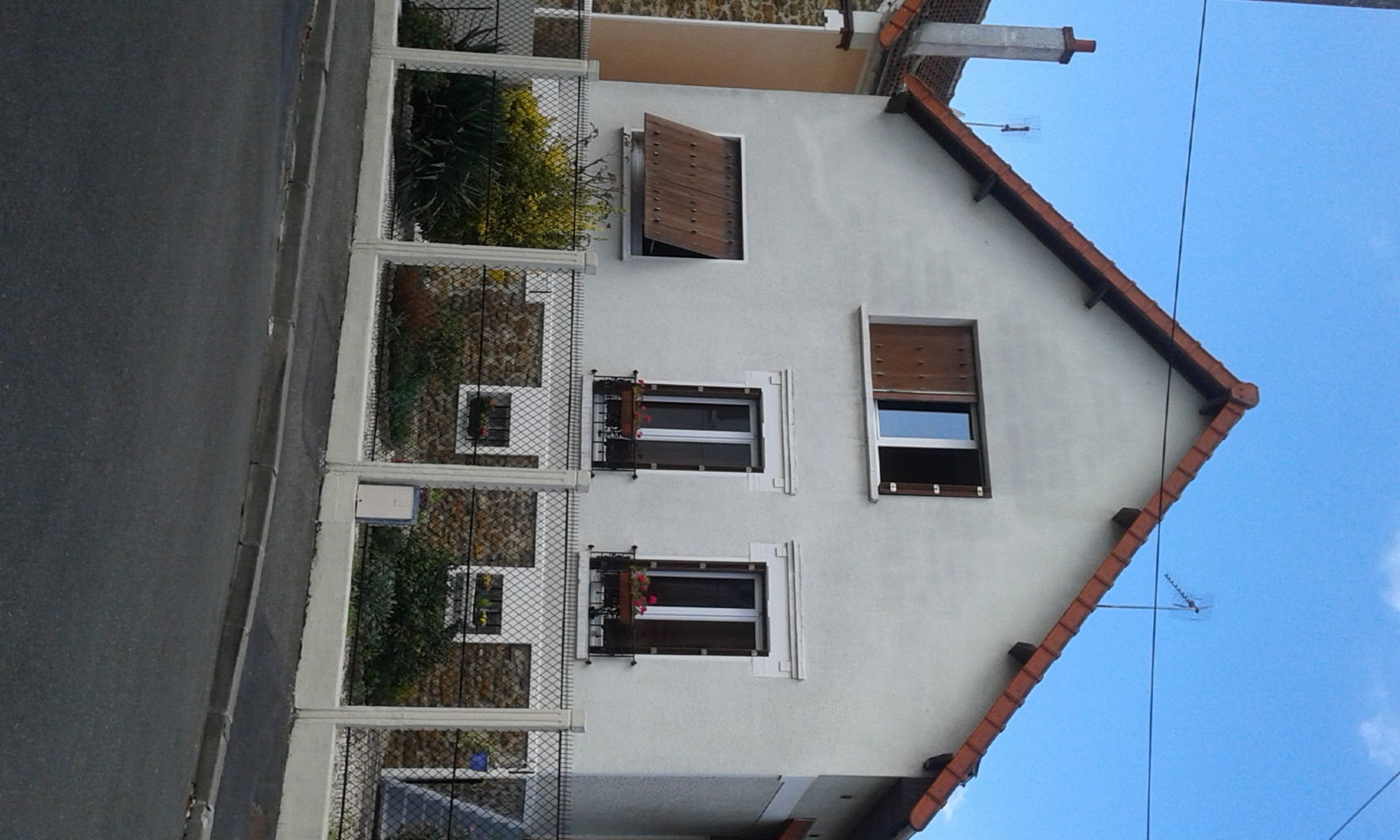 Hemvistelse Villemomble 112983