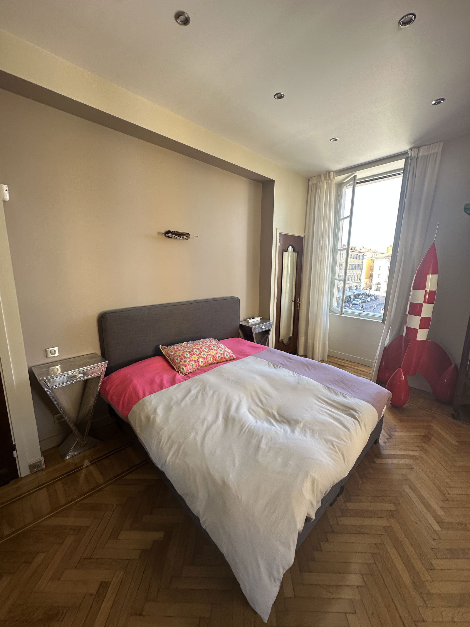 Hemvistelse Nice 621566