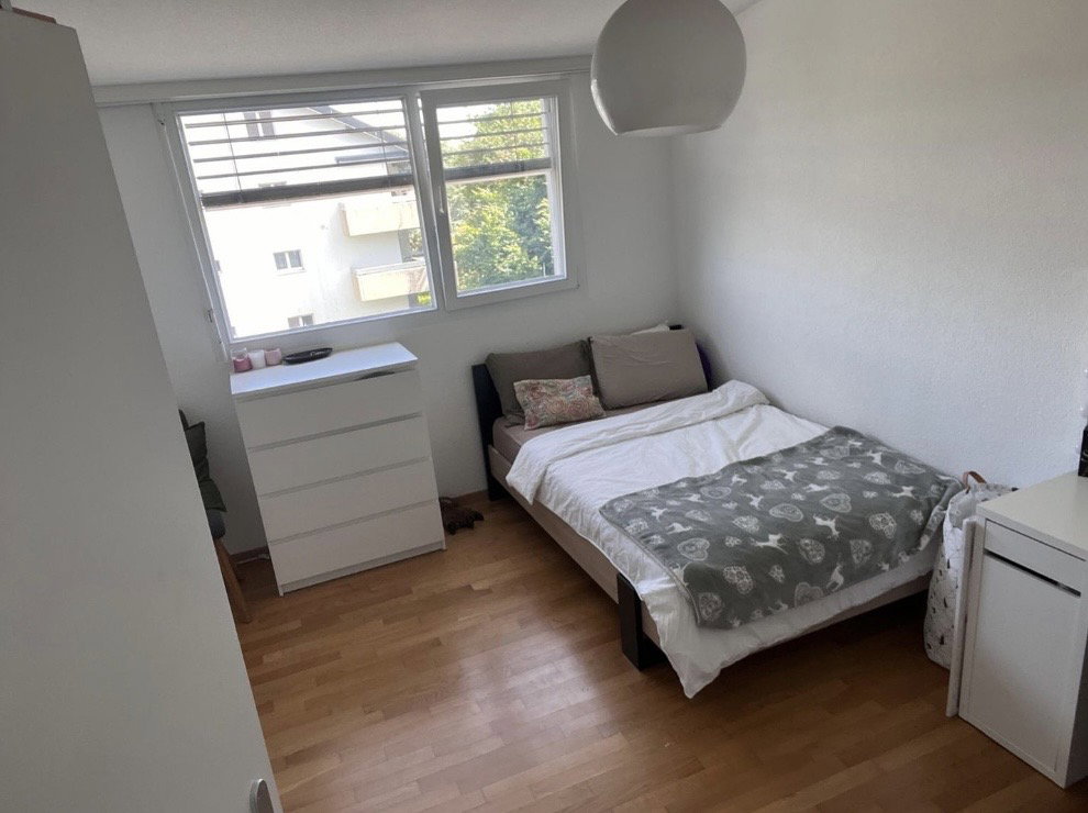 Hemvistelse Prangins 660968