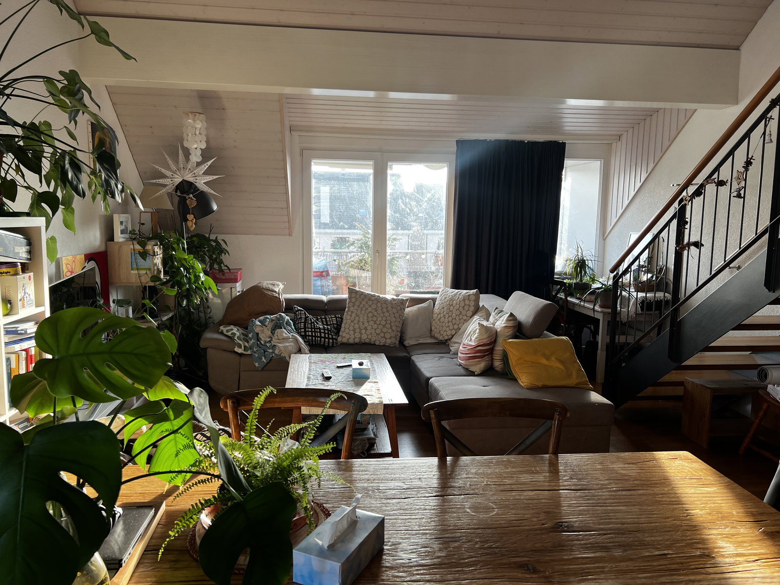 Hemvistelse Prangins 660968