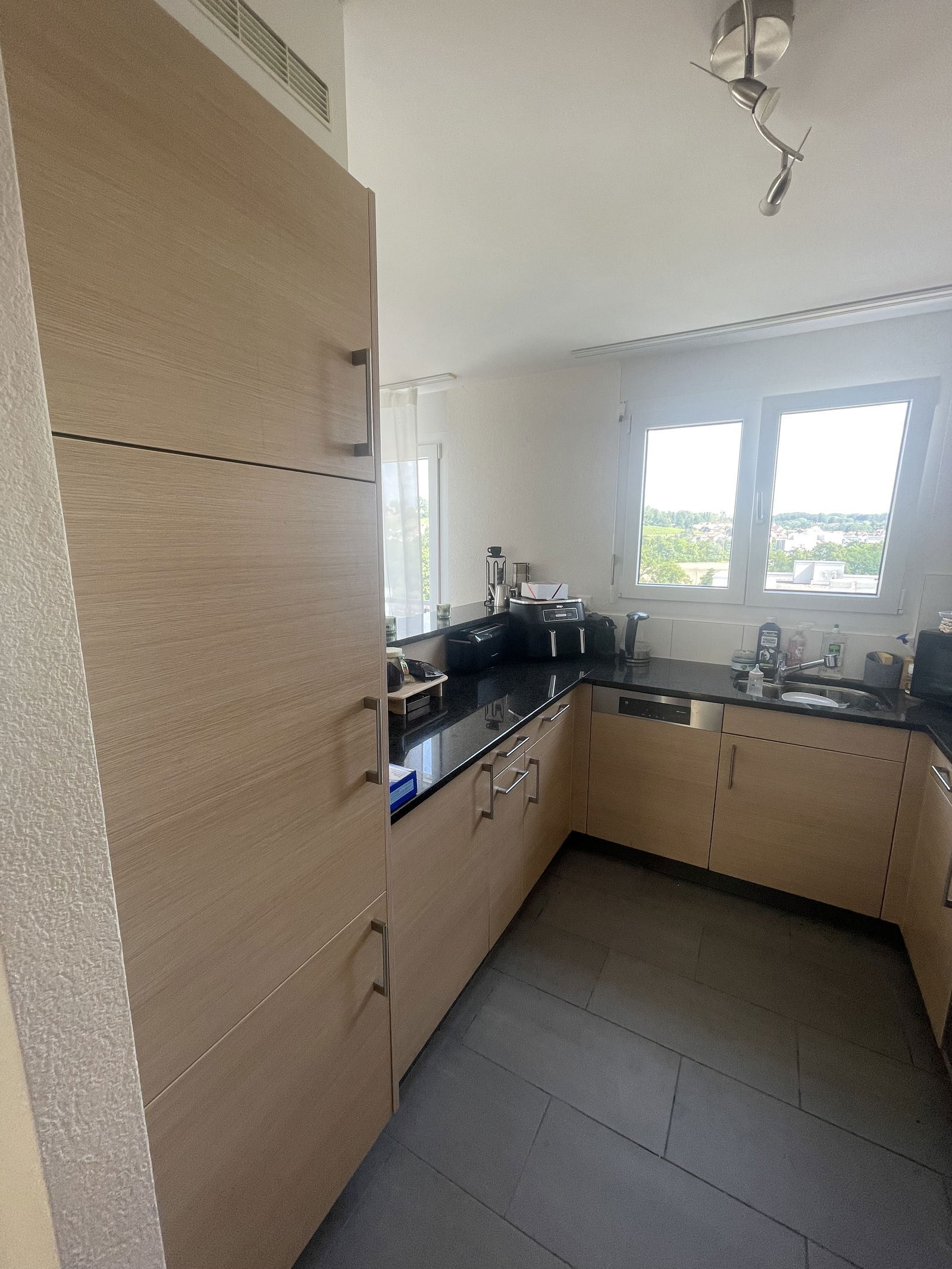 Hemvistelse Préverenges 554767