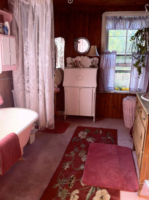 Hemvistelse Prévost 83485