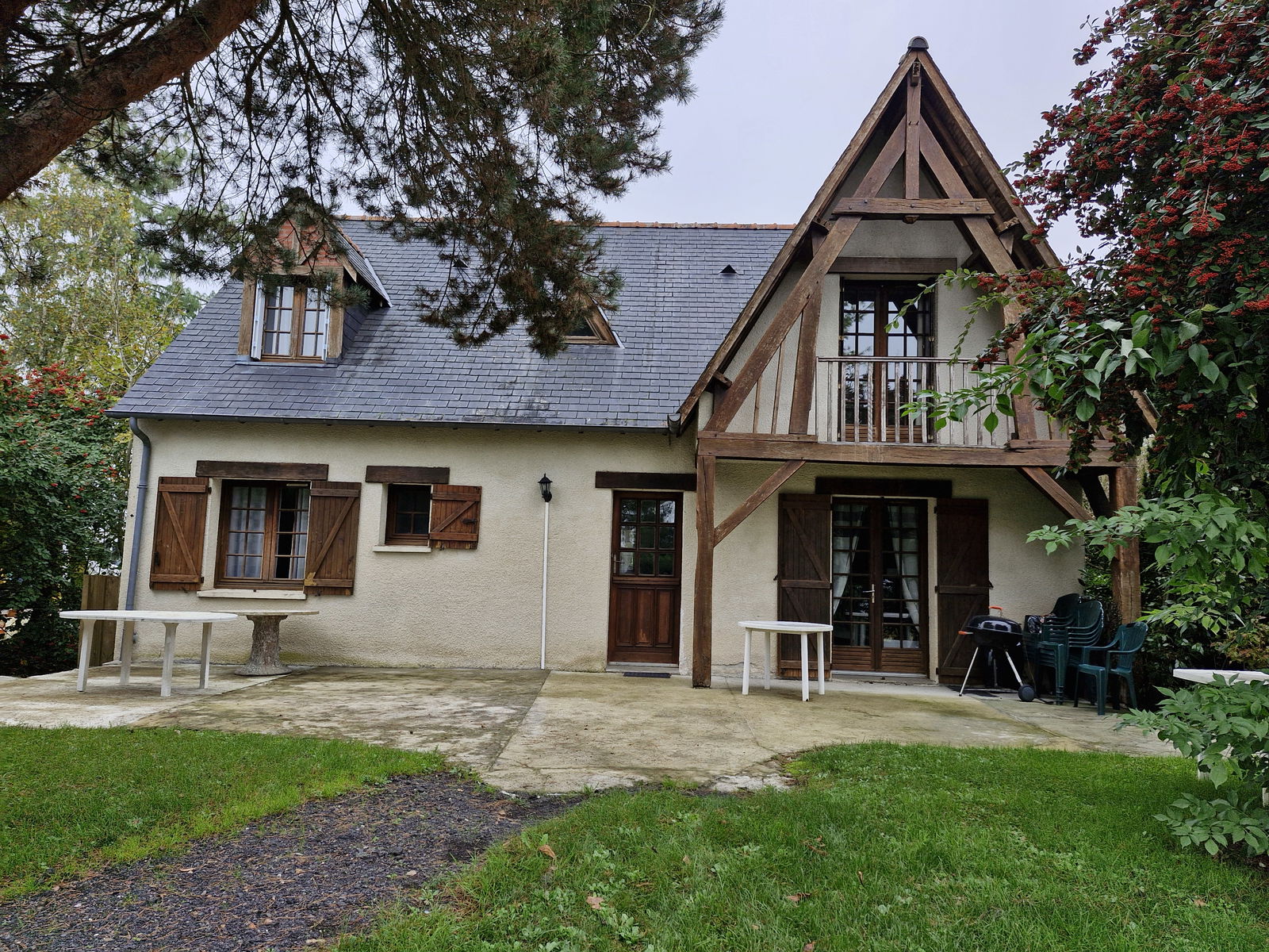 Colocation Semblançay 444946