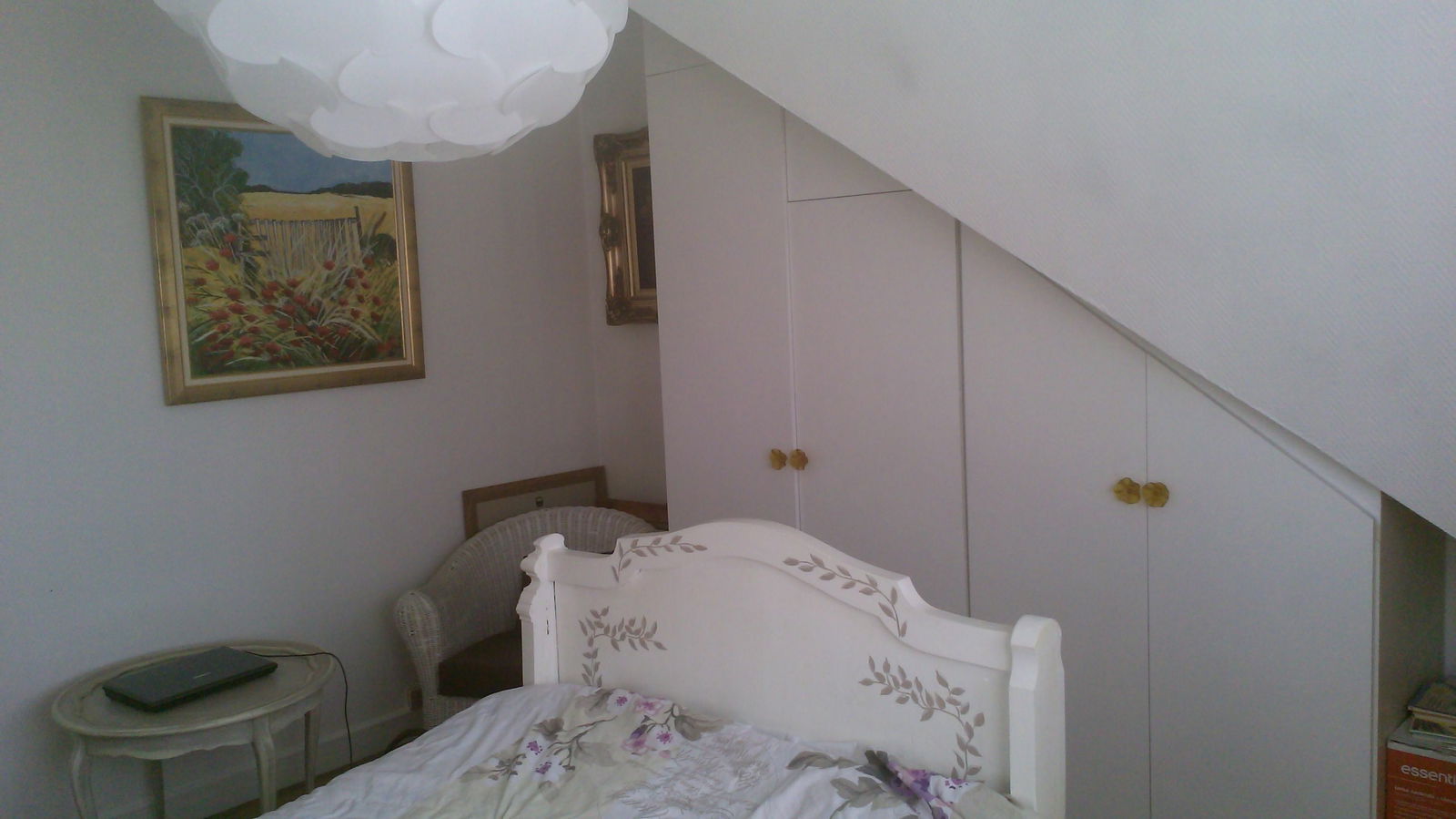 Hemvistelse Livry-Gargan 125384