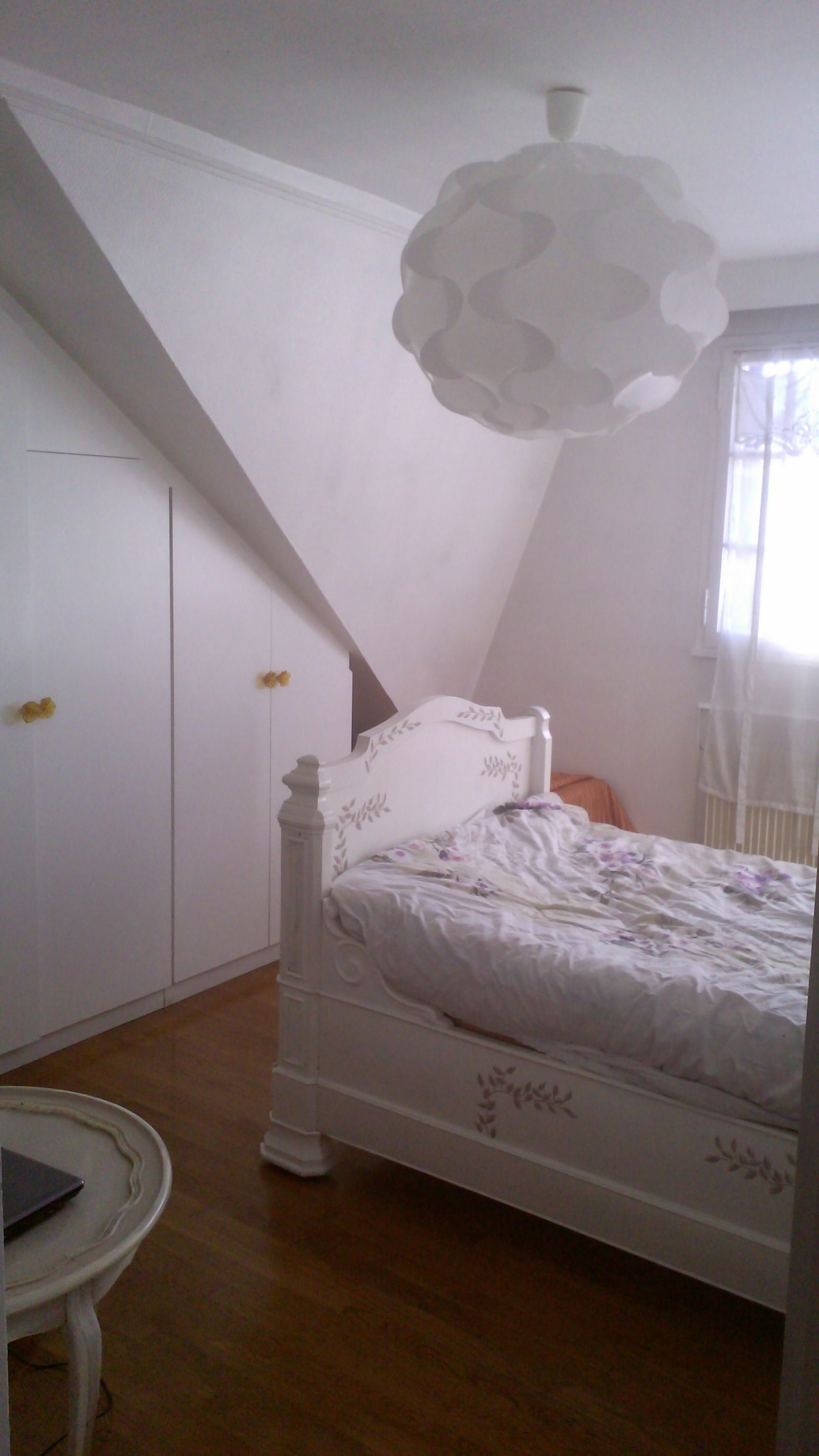 Hemvistelse Livry-Gargan 125384