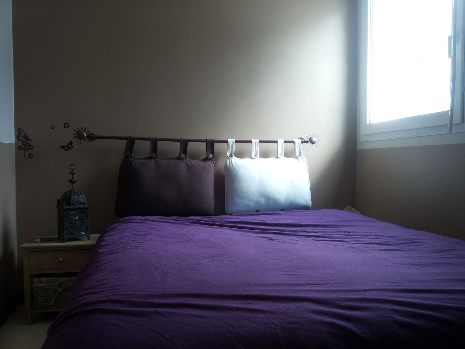 Hemvistelse Asnières-sur-Seine 4290