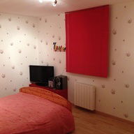 Hemvistelse Egly 32245