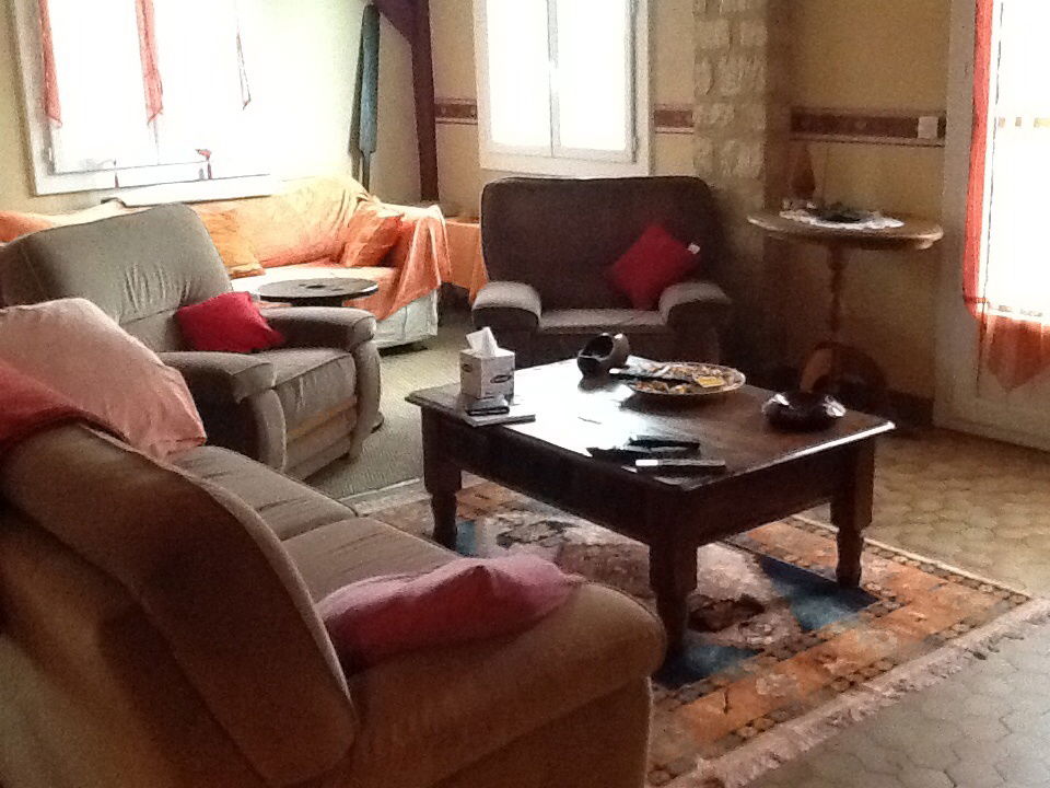 Hemvistelse Sarlat-la-Canéda 37864