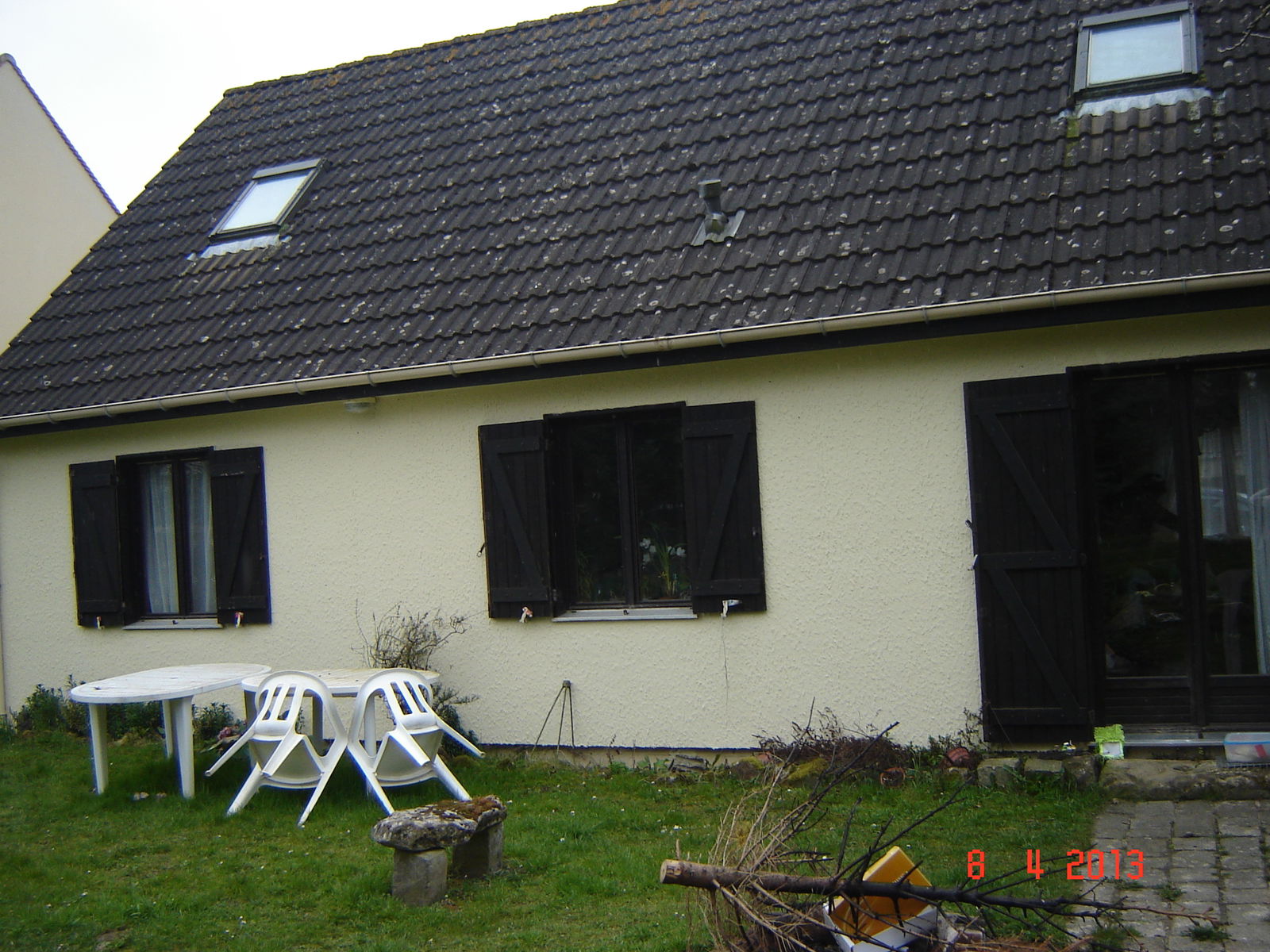 Hemvistelse Avernes 54886