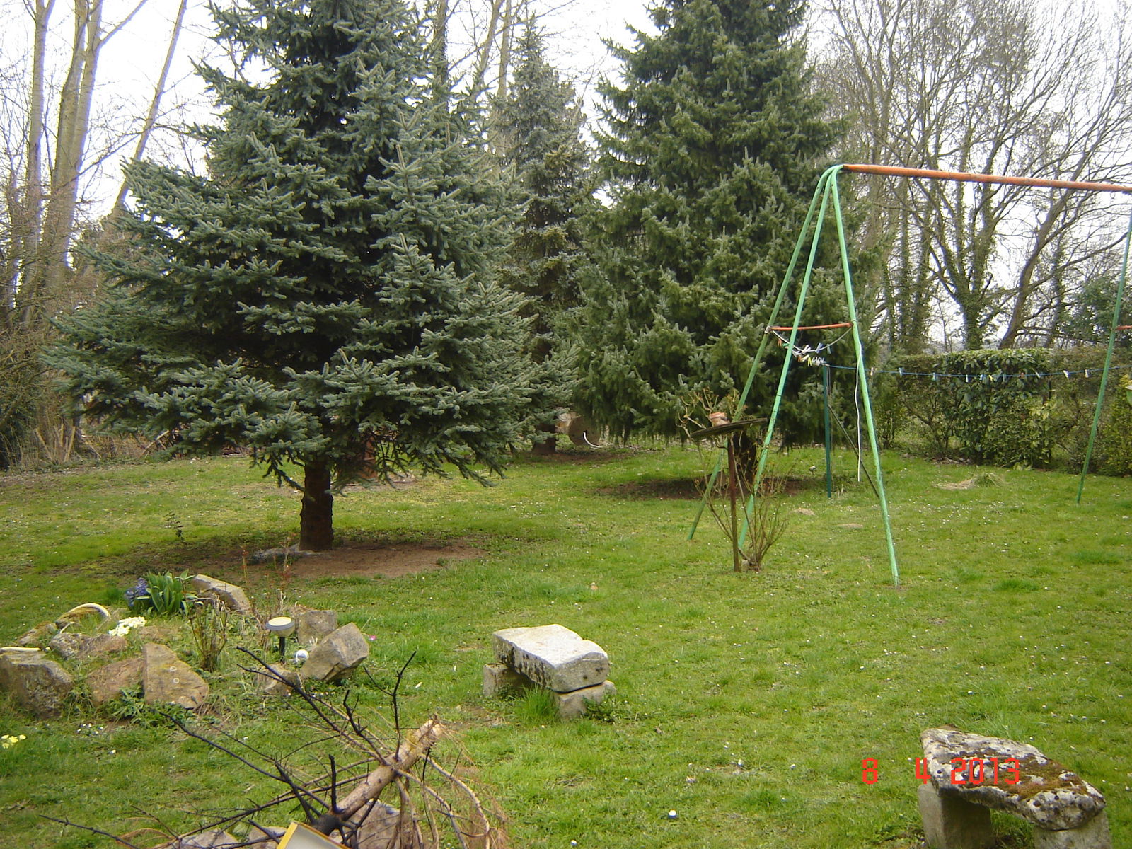 Hemvistelse Avernes 54886