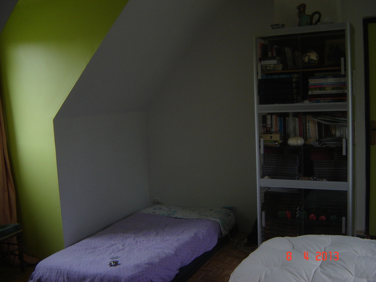 Hemvistelse Avernes 54886