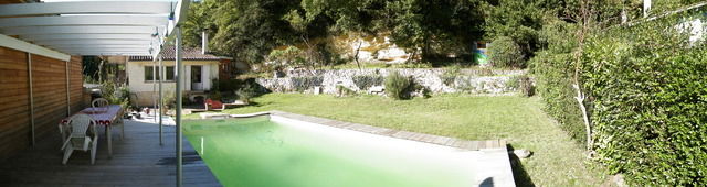 Hemvistelse Floirac 70481