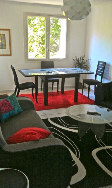 Hemvistelse Castelnau-le-Lez 70491