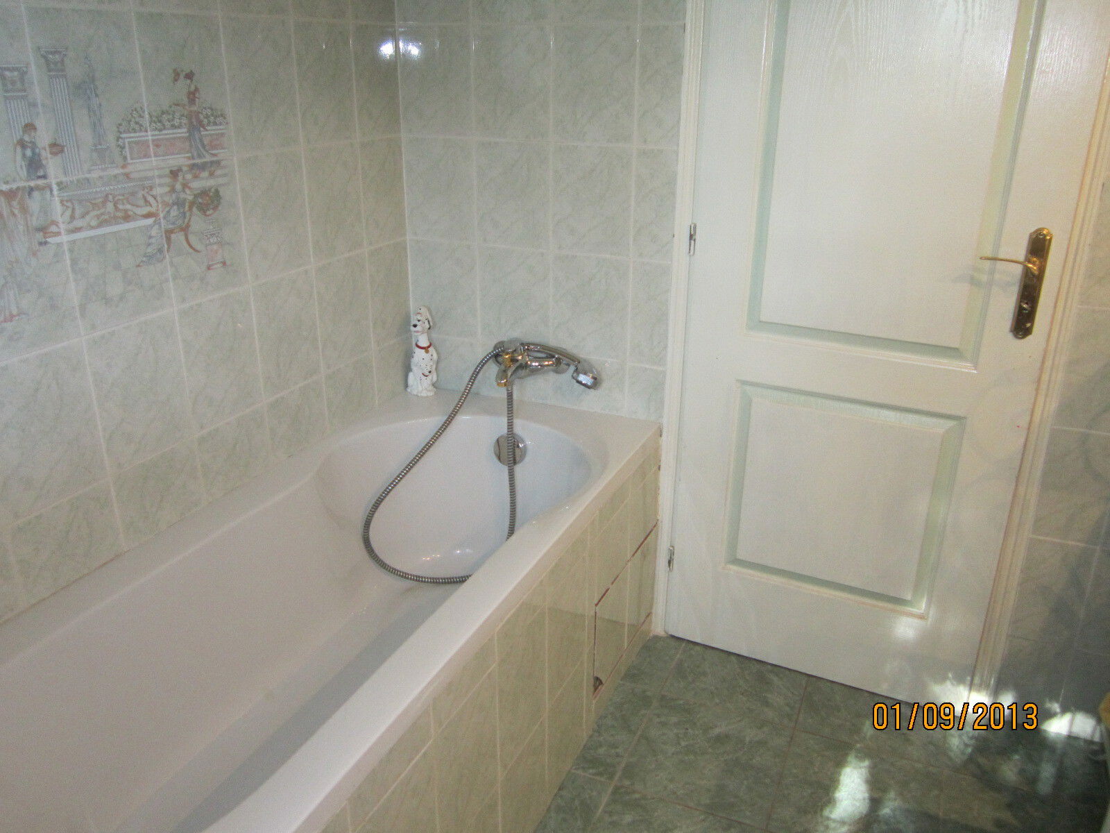 Hemvistelse Mougins 73197