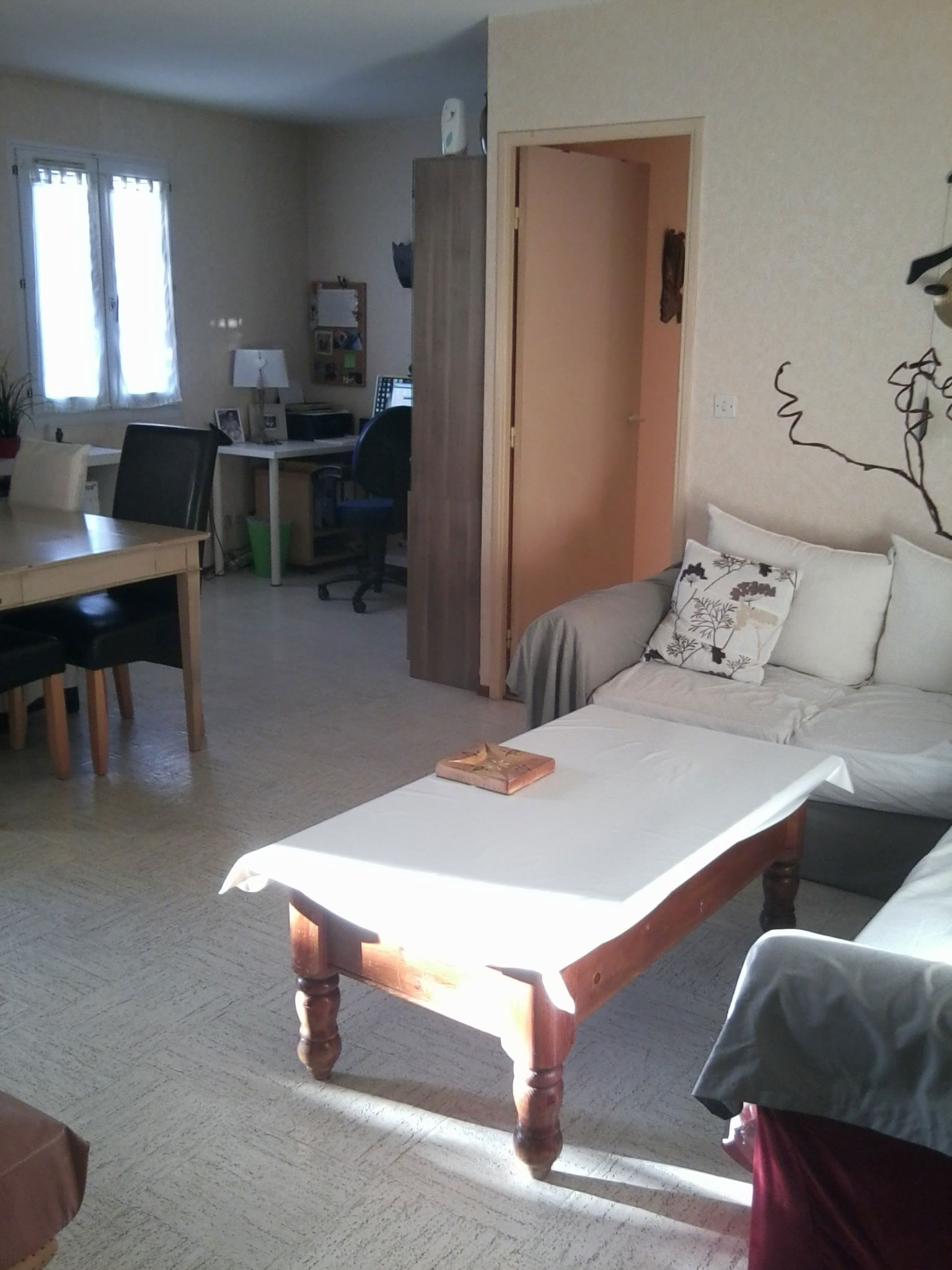 Hemvistelse Pertuis 111548