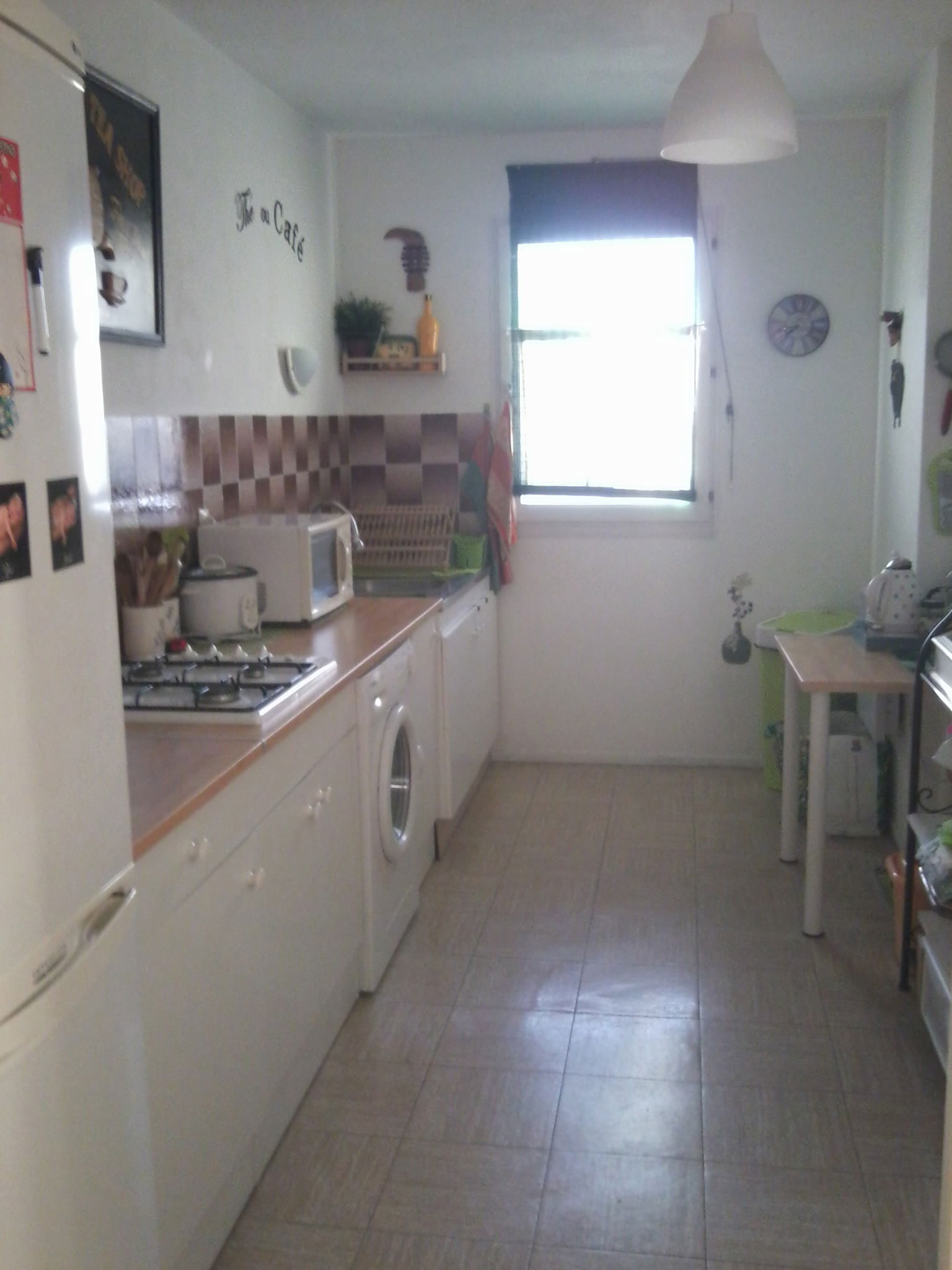 Hemvistelse Pertuis 111548