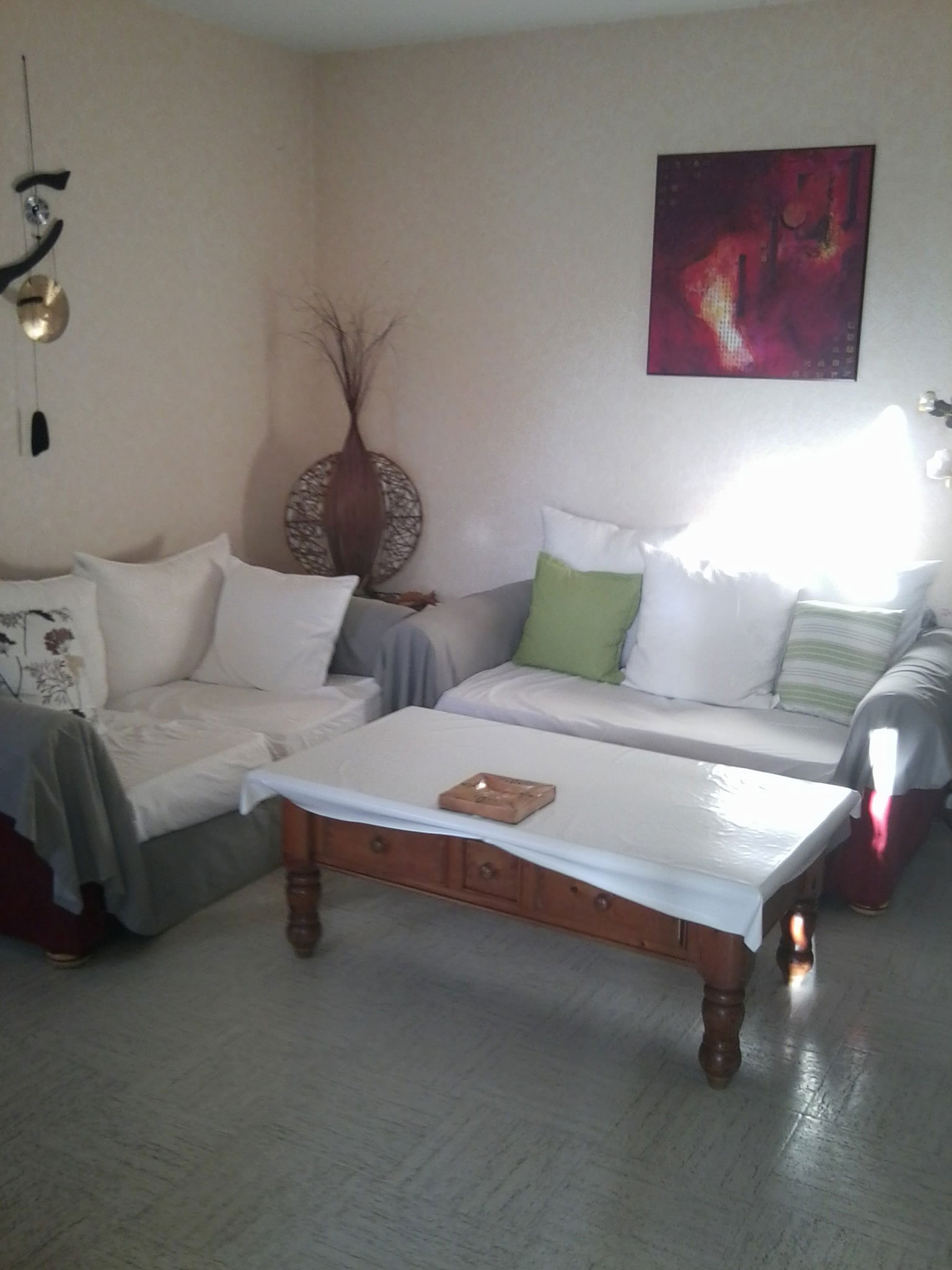 Hemvistelse Pertuis 111548
