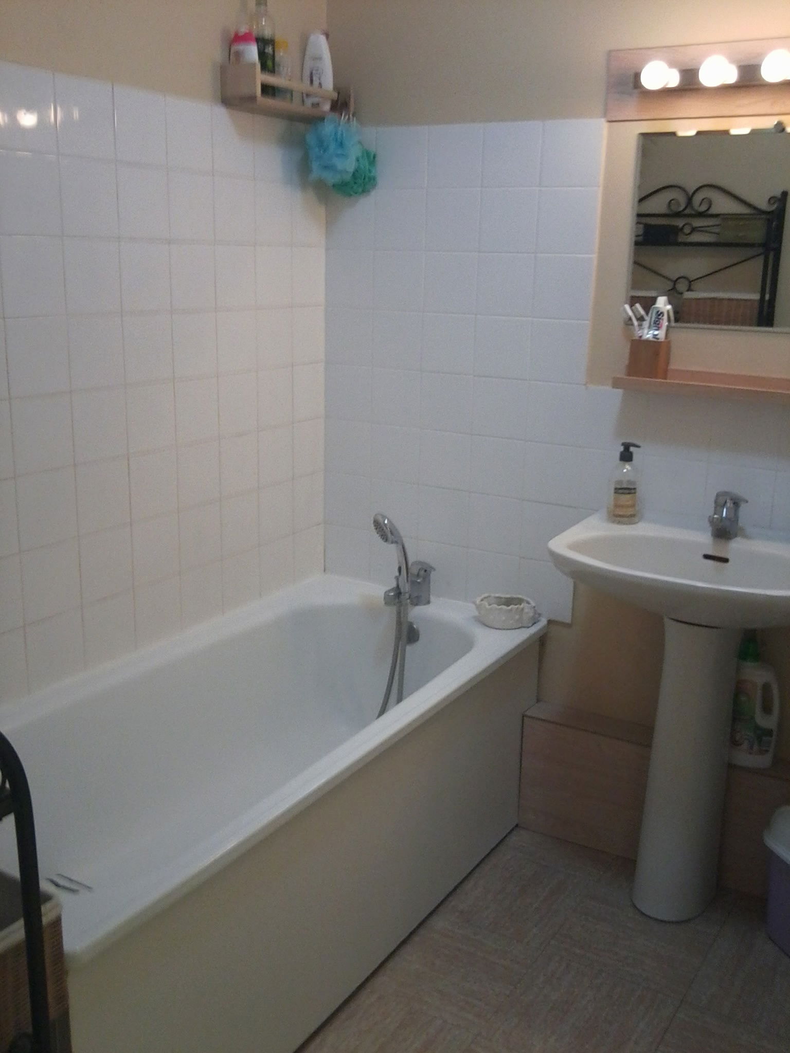 Hemvistelse Pertuis 111548