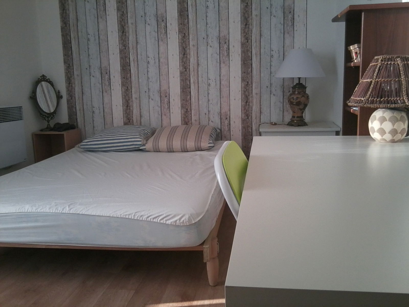 Hemvistelse Pertuis 111548
