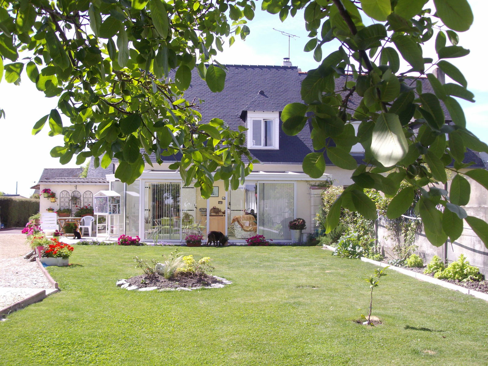 Hemvistelse Hirel 96146