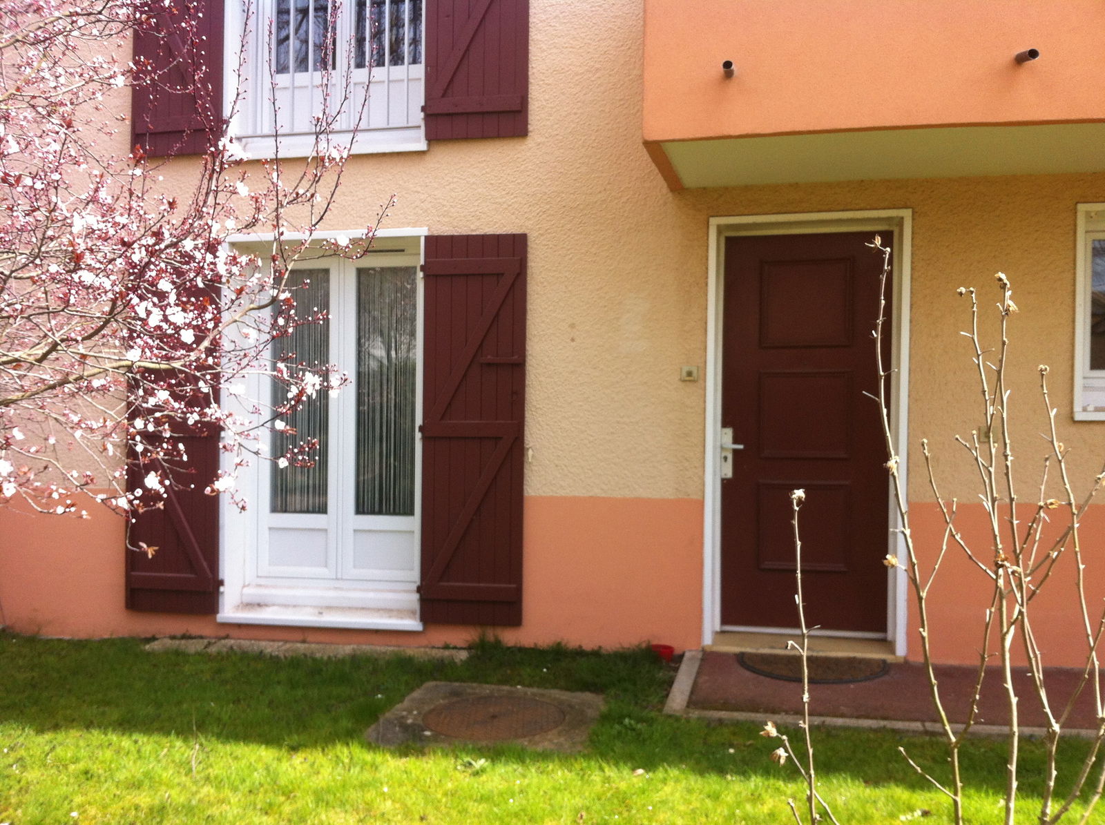 Hemvistelse Moissy-Cramayel 98162