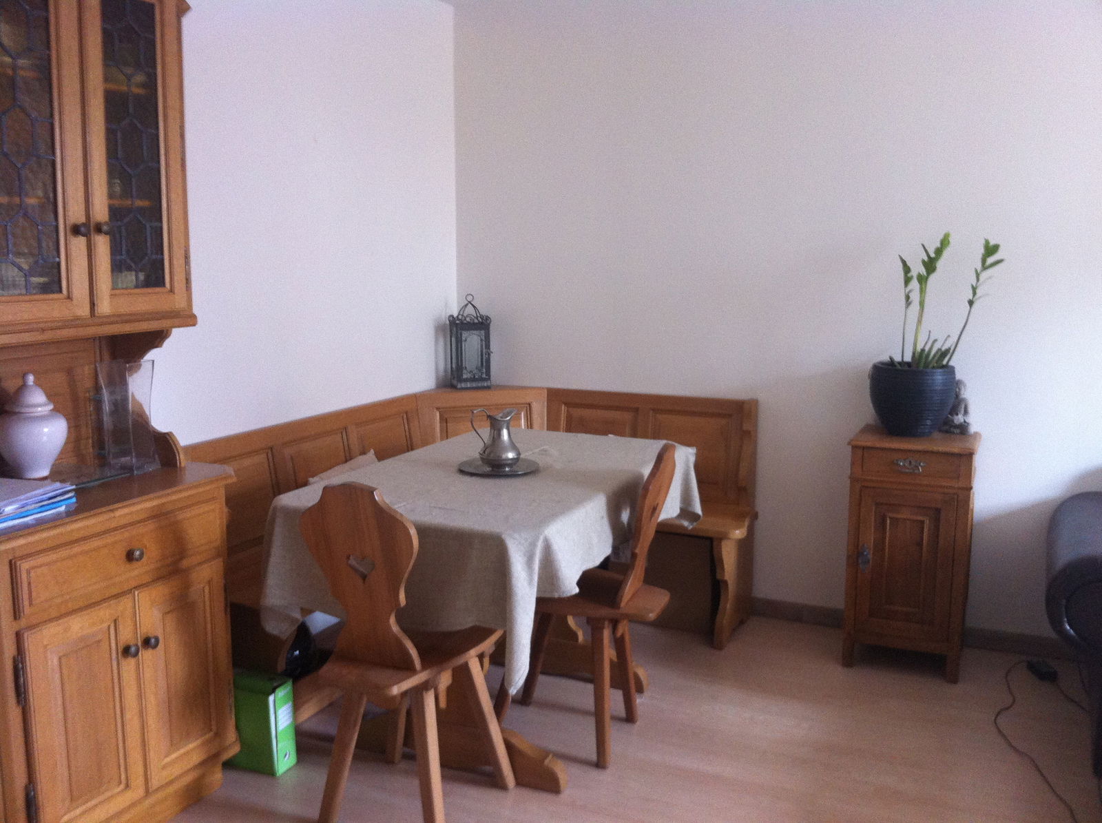 Hemvistelse Moissy-Cramayel 98162