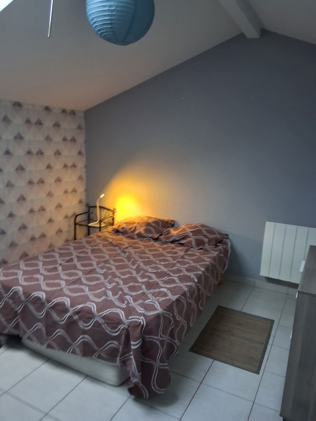 Hemvistelse Oullins 141670