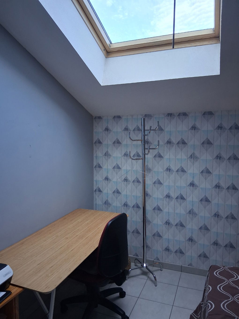Hemvistelse Oullins 141670