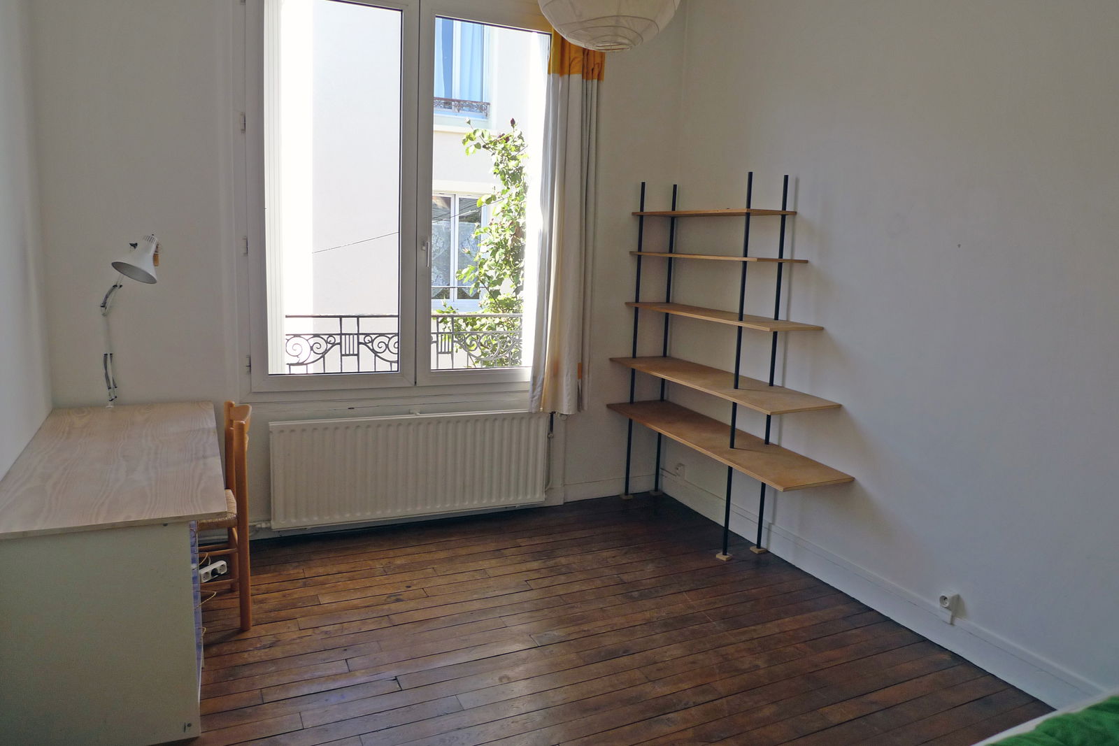Hemvistelse Saint-Ouen 234604