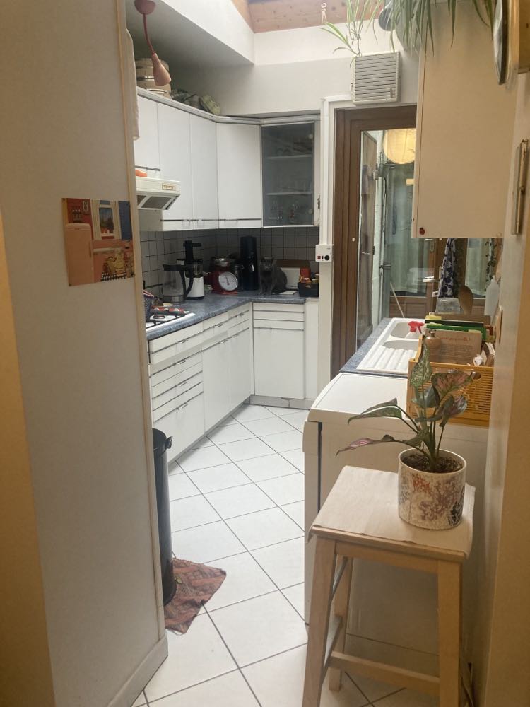 Hemvistelse Lille 391236