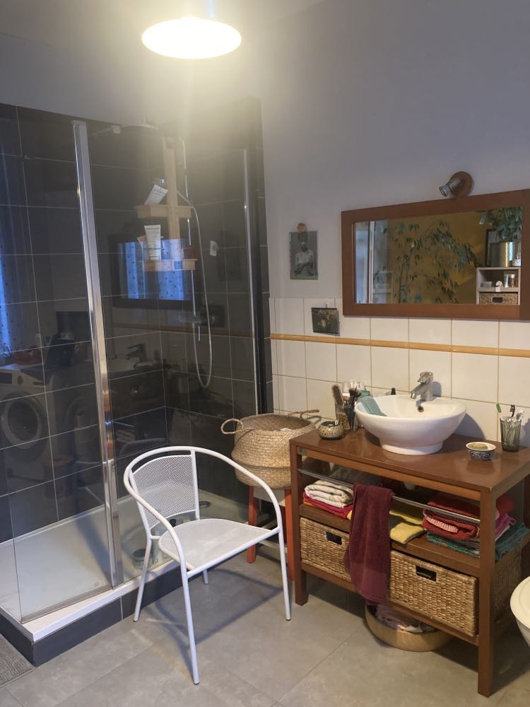 Hemvistelse Lille 391236