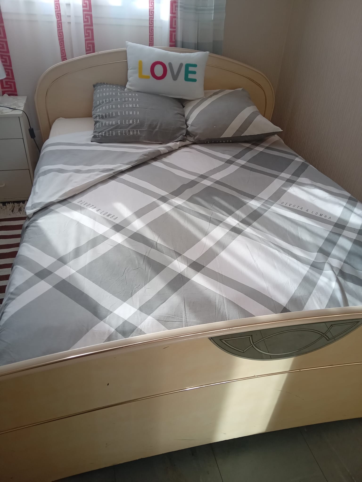 Hemvistelse Eaubonne 399039