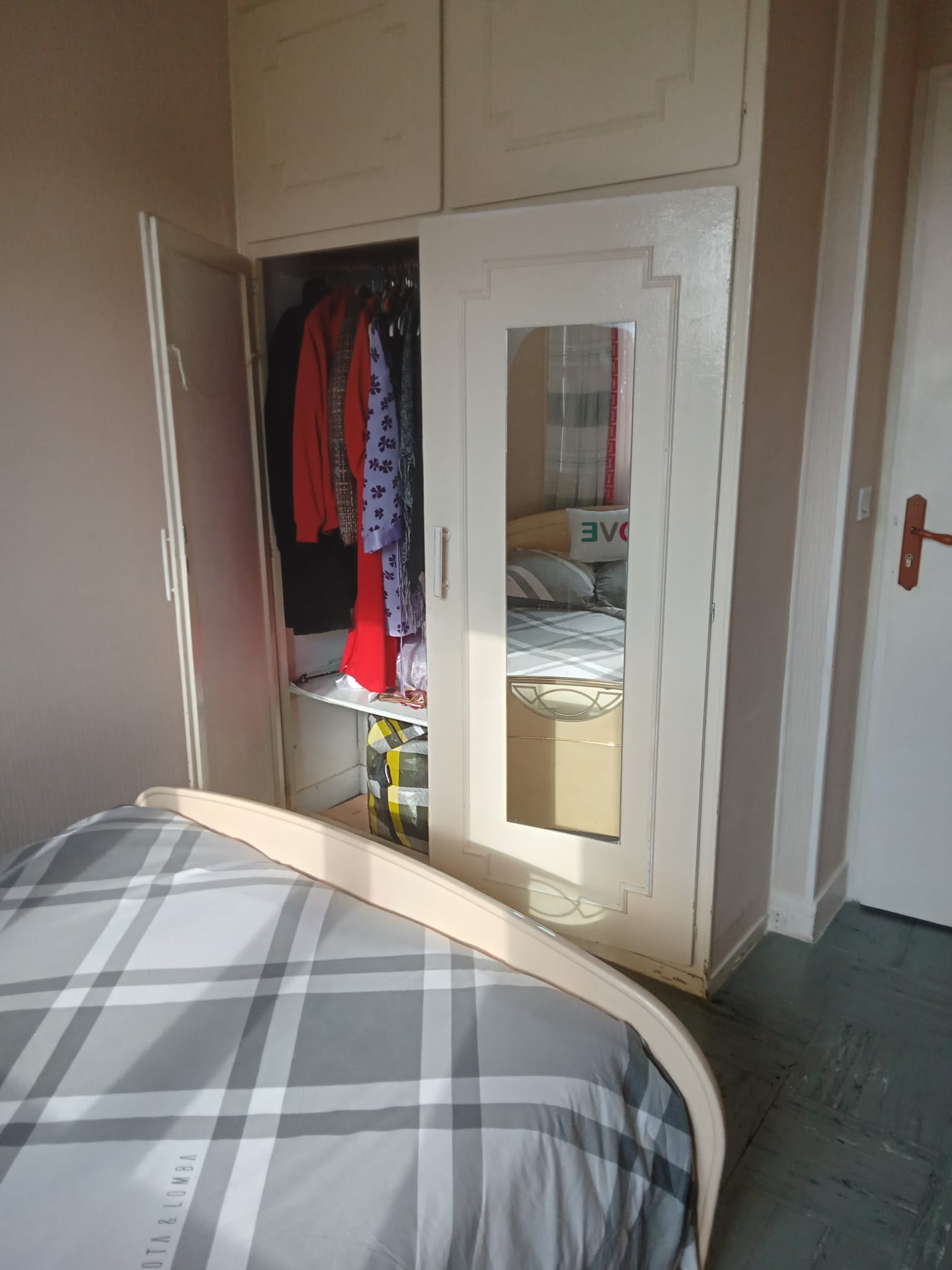 Hemvistelse Eaubonne 399039